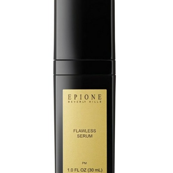 EPIONE SKIN CARE BEVERLY HILLS Flawless Serum 30ML $125 - Picture 2 of 8